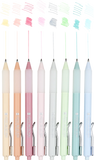 Peter Pauper Press - Pastel Gel Pens