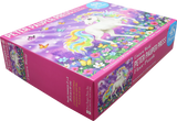 Peter Pauper Press - Unicorn World Kids' Floor Puzzle