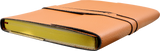 Peter Pauper Press - Leather Wrap Journal