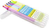 Peter Pauper Press - Studio Series Erasable Highlighters