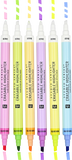 Peter Pauper Press - Studio Series Erasable Highlighters