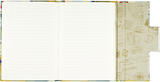 Peter Pauper Press - Compact Travel Journal