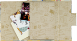 Peter Pauper Press - Compact Travel Journal