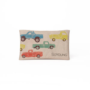 Vintage Trucks Ice Pack