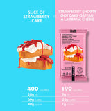 TRUBAR Strawberry Shorty Got Cake - Sold Individually