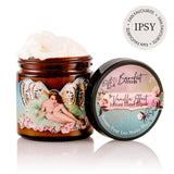 Barefoot Venus - The Vanilla Effect | Shea & Mango Butter Hand Repair Balm: 3oz