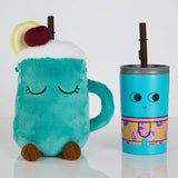 Asobu - Pina the Party Puff Fuzzie