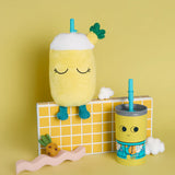 Asobu - Pip the Pineapple Fuzzie