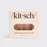 Kitsch - Hair Perfume Discovery Set