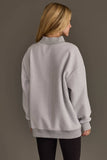 Panache - Lt. Gray Game Day & Sunday Funday Sweatshirt