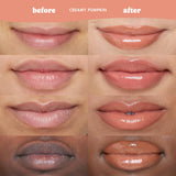 Vanilla Pumpkin Smoothie Intense Hydration Lip Treatment