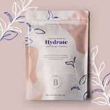 Bathorium - The Bathologist Hydrate Fizzy Bath Soak 907g