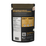 Black Truffle & Charcoal Salt 🧂Sweet & Savoury Popcorn