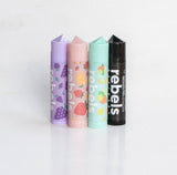 Stick Lip Balm: 4 Different Flavours