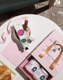 Midnight Paloma || Hot Cocoa + Cinnamon Hand Cream