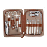 Mad Man - Pro MAN-I PEDI 17 Piece Set
