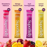 SuperBelly Variety Pack