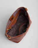 PPL - Lambeth Bag Chestnut