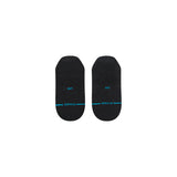 Stance - Icon No Show Socks -Black