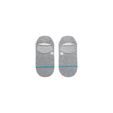 Stance - Icon No Show Socks -White (Copy)