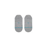 Stance - Icon No Show Socks -White (Copy)
