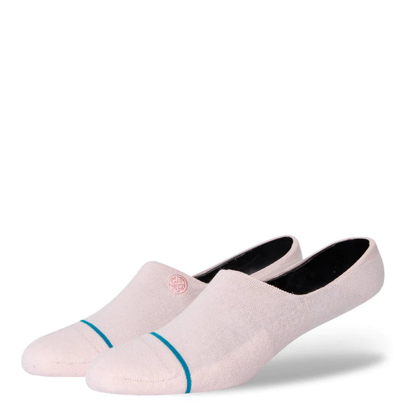 Stance - Icon No Show Socks - Pink
