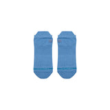 Stance - Icon Low Tab Socks - Capri Blue