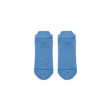 Stance - Icon Low Tab Socks - Capri Blue