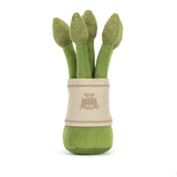 Jellycat - Amuseables Asparagus