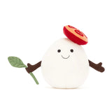 Jellycat - Amuseables Mozzarella