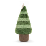 Jellycat Amuseables Nordic Spruce Christmas Tree - Large