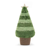 Jellycat Amuseables Nordic Spruce Christmas Tree - Large