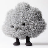 Jellycat - Amuseables Storm Cloud