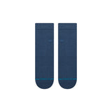 Stance - Icon Quarter Socks - Deep Teal