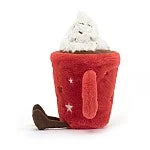 Jellycat Amuseable Hot Chocolate