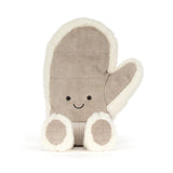 Jellycat - Amuseables Fitswell Mitten