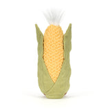 Jellycat - Amuseables Sweetcorn