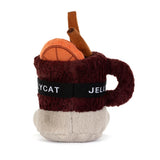 Jellycat - Amuseables Mullover Spiced Drink