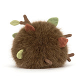 Jellycat - Amuseables Mulshi Woodland Floor