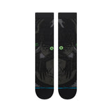 Stance - Alien x Stance Alien Crew Socks - Large
