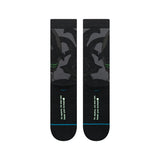 Stance - Alien x Stance Alien Crew Socks - Large
