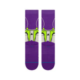 Stance - Toy Story x Stance Buzz Crew Socks - Large