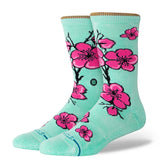 Stance - Stance 99 Cents Crew Socks -Large