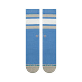Stance - Boyd Crew Socks - Capri Blue