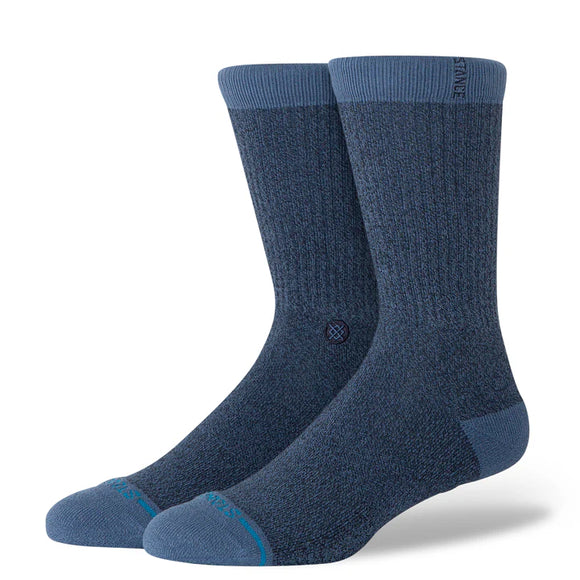 Stance - Shelter Crew Socks - Seablue