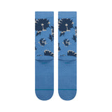 Stance - Replica Crew Socks - Blue