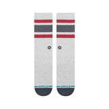 Stance - Boyd Pop Stitch Crew Socks - Large