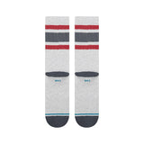 Stance - Boyd Pop Stitch Crew Socks - Large