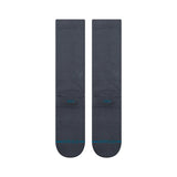 Stance - Signature Crew Socks - Turbulence