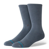 Stance - Signature Crew Socks - Turbulence